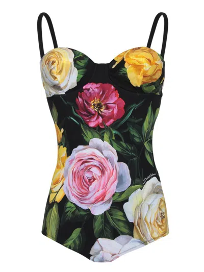 DOLCE & GABBANA DOLCE & GABBANA SWIMWEAR