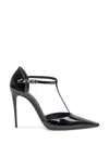 Dolce & Gabbana T-bar Décolleté