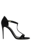 Dolce & Gabbana Dolce&gabbana Keira T-bar Sandal