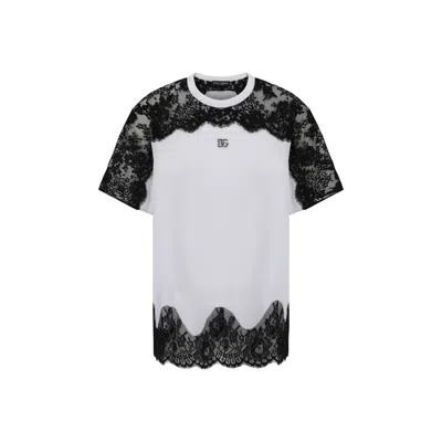 DOLCE & GABBANA T-SHIRT
