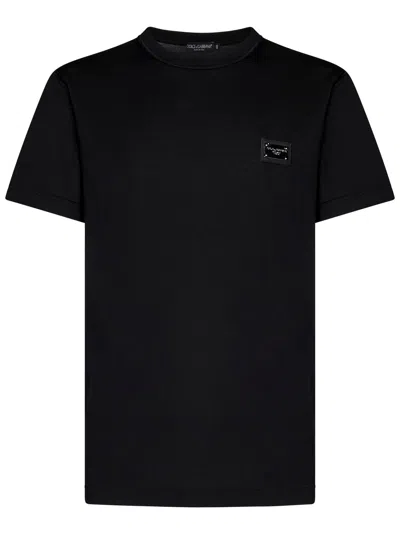 DOLCE & GABBANA DOLCE & GABBANA T-SHIRT