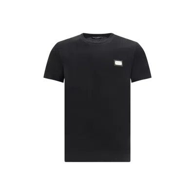 DOLCE & GABBANA T-SHIRT