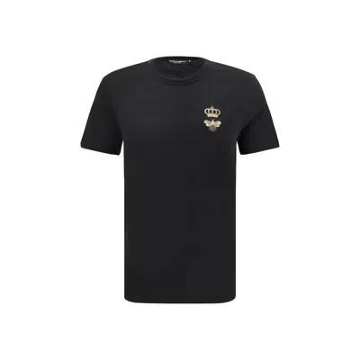 DOLCE & GABBANA T-SHIRT