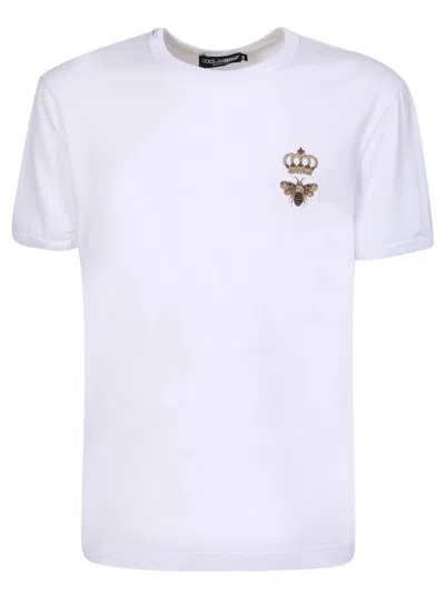 DOLCE & GABBANA DOLCE & GABBANA T-SHIRT