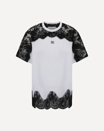 DOLCE & GABBANA T-SHIRT