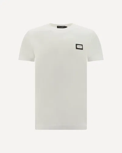 DOLCE & GABBANA T-SHIRT