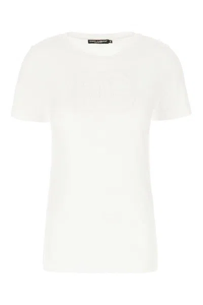DOLCE & GABBANA DOLCE & GABBANA T-SHIRT