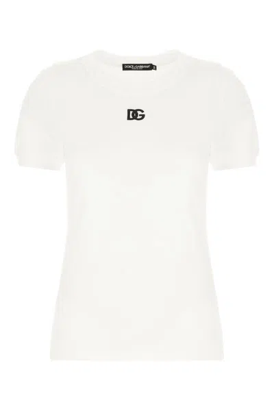 DOLCE & GABBANA DOLCE & GABBANA T-SHIRT