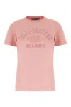 Dolce & Gabbana T-shirt With Logo
