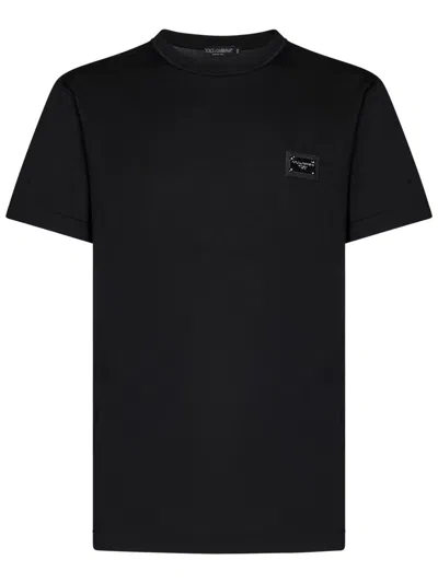 DOLCE & GABBANA DOLCE & GABBANA T-SHIRT