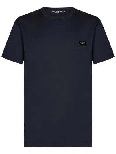 DOLCE & GABBANA DOLCE & GABBANA T-SHIRT