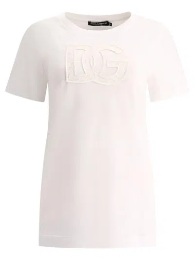 DOLCE & GABBANA DOLCE & GABBANA T-SHIRT