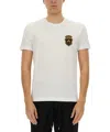 Dolce & Gabbana T Shirts And Polos White