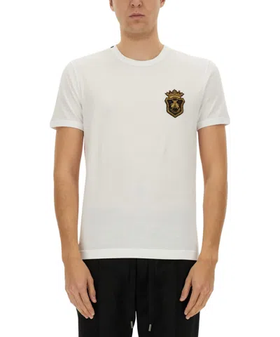 DOLCE & GABBANA T-SHIRT