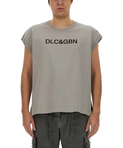 DOLCE & GABBANA T-SHIRT