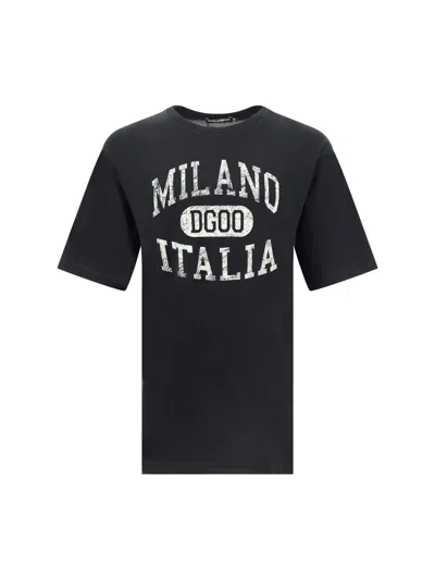 DOLCE & GABBANA T-SHIRT