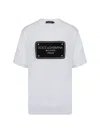 DOLCE & GABBANA T-SHIRT