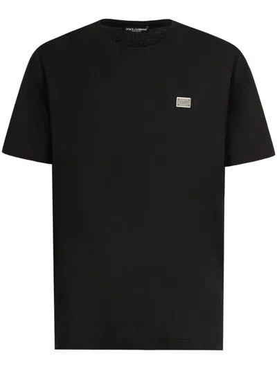 DOLCE & GABBANA DOLCE & GABBANA T-SHIRT CLOTHING
