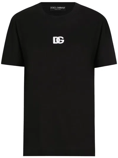 DOLCE & GABBANA DOLCE & GABBANA T-SHIRT