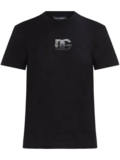DOLCE & GABBANA DOLCE & GABBANA T-SHIRT