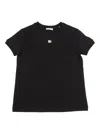 Dolce & Gabbana T-shirt In Black