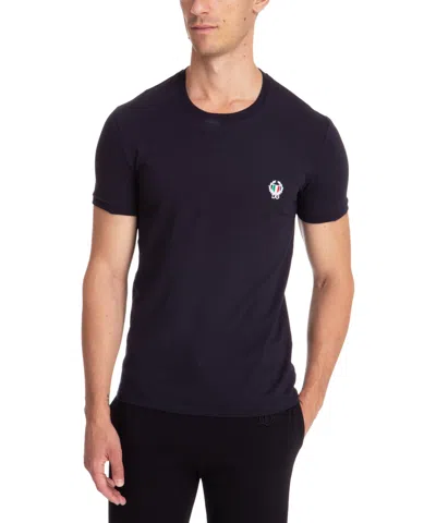 Dolce & Gabbana T-shirt In Blue