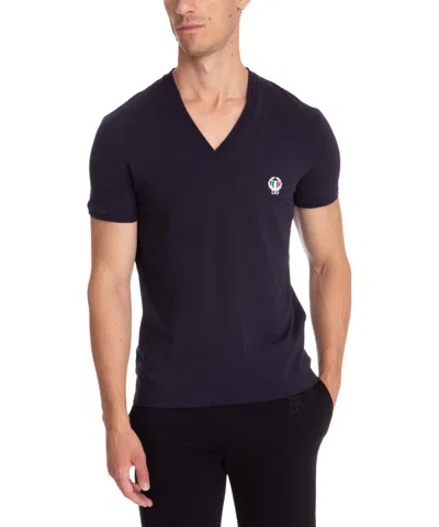 Dolce & Gabbana T-shirt In Blue
