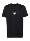 Dolce & Gabbana T-shirt In Blue