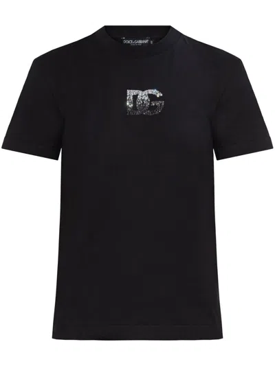 DOLCE & GABBANA DOLCE & GABBANA T-SHIRT CLOTHING