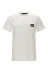 Dolce & Gabbana Men T-shirt 'dg Essential'