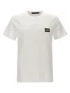 Dolce & Gabbana Men T-shirt 'dg Essential'