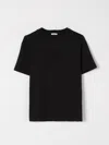 Dolce & Gabbana T-shirt  Kids Color Black In Black
