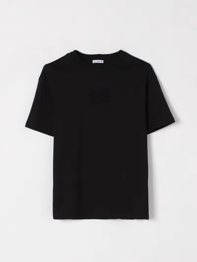 Dolce & Gabbana T-shirt  Kids Color Black