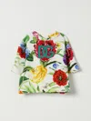 Dolce & Gabbana T-shirt  Kids Color Multicolor In Multicolor
