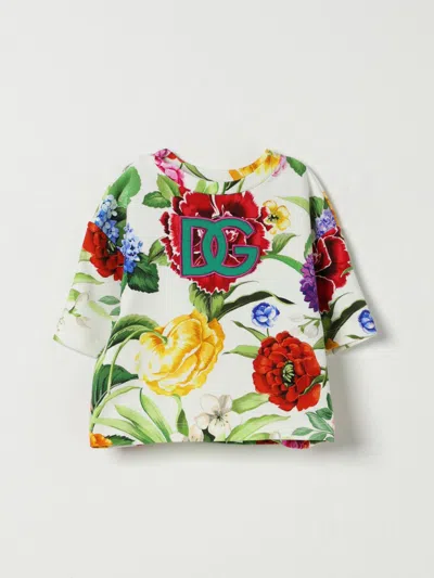 Dolce & Gabbana T-shirt  Kids Color Multicolor