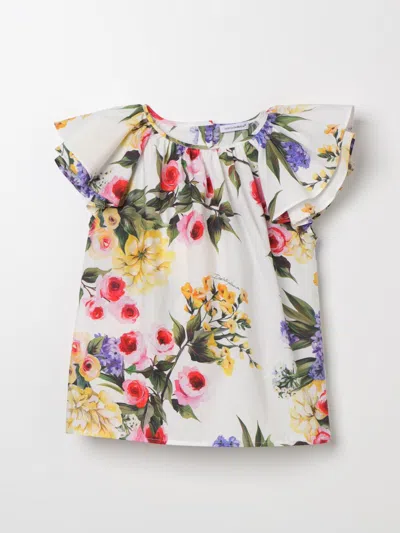 Dolce & Gabbana T-shirt  Kids Color Multicolor