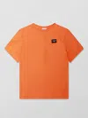 Dolce & Gabbana T-shirt  Kids Color Orange