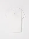 Dolce & Gabbana T-shirt  Kids Color White