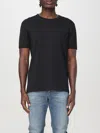 Dolce & Gabbana T-shirt  Men Color Black