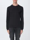 Dolce & Gabbana T-shirt  Men Color Black In Black