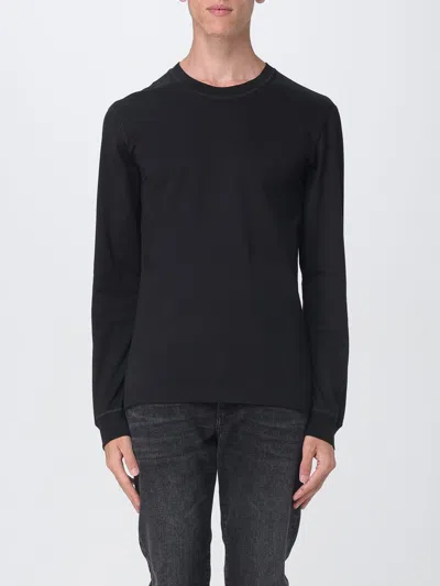 Dolce & Gabbana T-shirt  Men Color Black