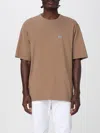 Dolce & Gabbana T-shirt  Herren Farbe Braun