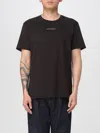 Dolce & Gabbana T-shirt  Men Color Brown
