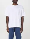 Dolce & Gabbana T-shirt  Men Color White In White