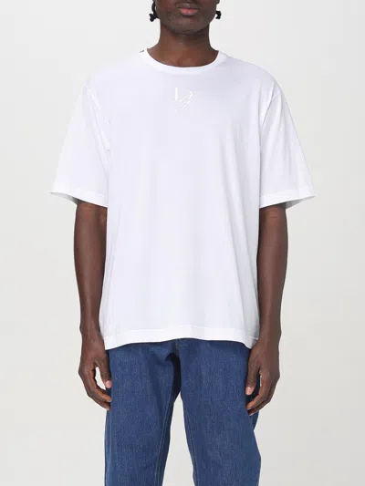 Dolce & Gabbana T-shirt  Men Color White
