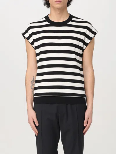 DOLCE & GABBANA T-SHIRT DOLCE & GABBANA MEN COLOR WHITE,G63665001