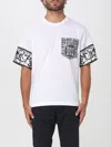 Dolce & Gabbana T-shirts And Polos In White