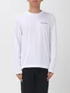 Dolce & Gabbana Cotton T-shirt With Embroidery In White