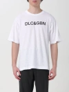 Dolce & Gabbana T-shirt  Men Color White