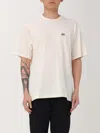 Dolce & Gabbana T-shirt  Men Color Yellow Cream